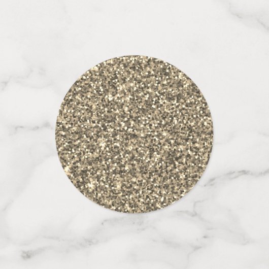 Tabel Confetti-Glitter Crown Mix Confetti (Kleine voorkant)