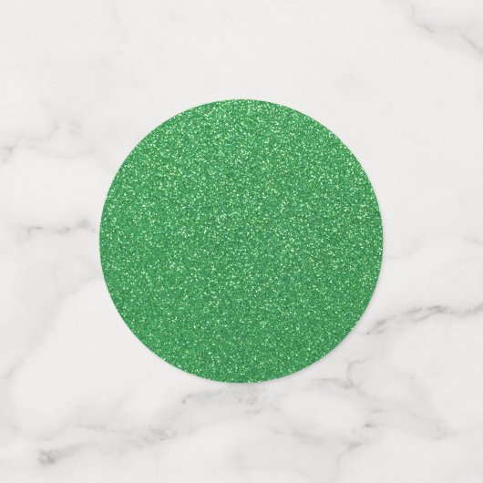 Tabel Confetti-Glitter Crown Mix Confetti (Kleine voorkant)