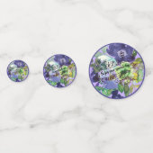 Tabel Confetti Multi Occasion (Voorkanten)