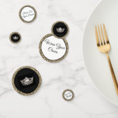 Tabel Confetti-Pageant Kroonmix Confetti (Groep)