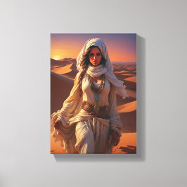 Tabel Deco Canvas Afdruk