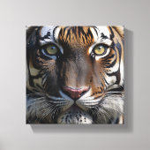 Tabel Deco Canvas Afdruk (Voorkant)