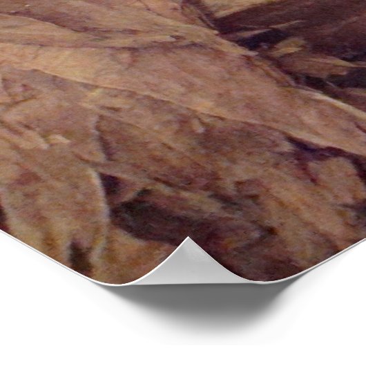 Tabel en gereedschap, Cigar Rolling TableH. Upmann Poster (Hoek)