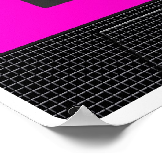 Tabel II Poster (Hoek)