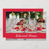 Tabel met repetities voor binnengebruik kaart (Voorkant / Achterkant)