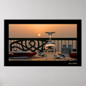 Tabel N13 Poster (Voorkant)