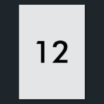 Tabel nr. kaart<br><div class="desc"></div>