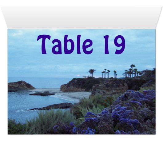 Tabel nummer opvang (Binnen Horizontaal (Onder))