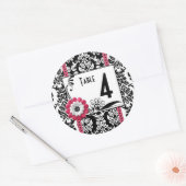 TABEL NUMMER Wijnbier Fles Weddenschap Etiketten (Envelop)