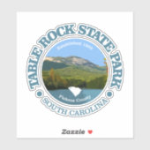 Tabel Rock SP Sticker (Vel)