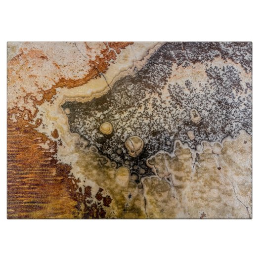 Tabel Snijplank (Voorkant)