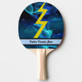 Tabel Tennis Ace Tafeltennisbatje (Voorkant)