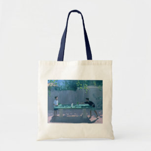 Tabel Tennis Frankrijk 1996 Tote Bag