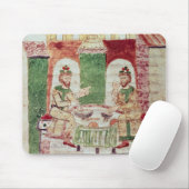 Tabel van de Rich, van de "De Universo" door Muismat (Met muis)
