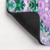 Tabel voor de Fae... Muismat (Hoek)