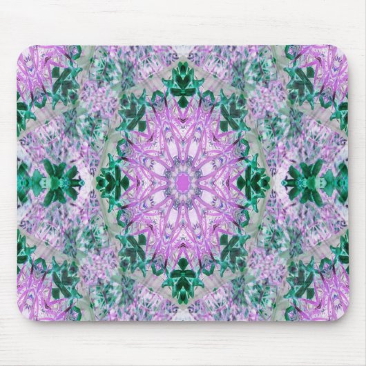 Tabel voor de Fae... Muismat (Voorkant)