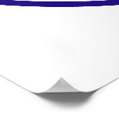 TABEL VOOR GEHANDICAPLEGIËNTE PARAPLEGIA-VRIEND POSTER (Hoek)