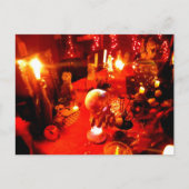 Tabelinstellingen Briefkaart (Voorkant)