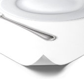 Tabelinstellingen Poster (Hoek)