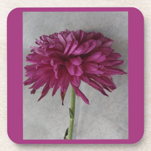 Tabelinstellingsdecor Bier Onderzetter (Voorkant)