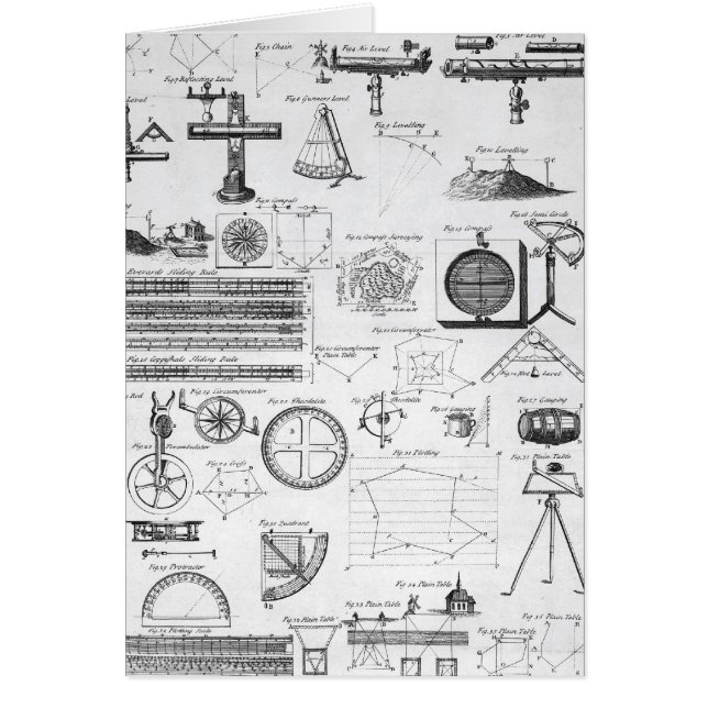 Tabellen van de inspectiekaarten (Voorkant)