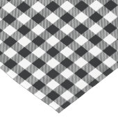 tabellenprogramma voor buffelcontrole korte tafelloper (Hoek)