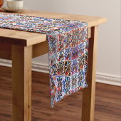 Tabellooppas Korte Tafelloper (Voorbeeld)