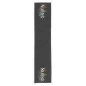 Tabellooppas Korte Tafelloper (Voorkant)