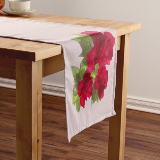 Tabellooppas Korte Tafelloper (Voorbeeld)