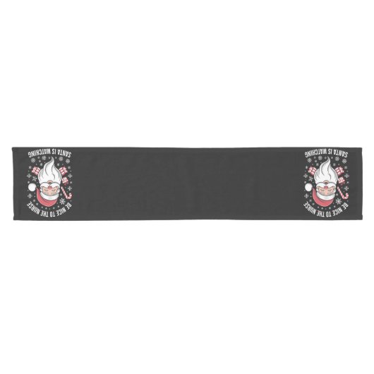 Tabellooppas Korte Tafelloper (Horizontaal)