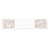 Tabellooppas Korte Tafelloper (Horizontaal)