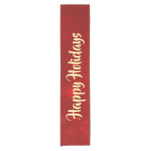 Tabellooppas Korte Tafelloper (Voorkant)