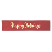 Tabellooppas Korte Tafelloper (Horizontaal)