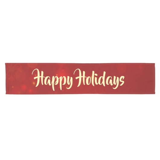 Tabellooppas Korte Tafelloper (Horizontaal)