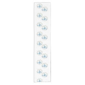 Tabellooppas Korte Tafelloper (Voorkant)