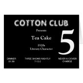 Tabelnummer 1920s (Voorkant Horizontaal)