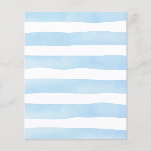 Tabelnummer Teddy Bear Blue en Silver (Achterkant)