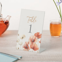 Tabelnummer voetstuk