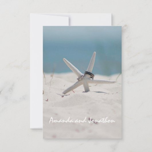 Tabelnummer voor batchbruiloft kaart (Achterkant)