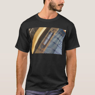 tabelruimte t-shirt