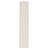 Tabelrunner-Floral-tabelrunner Medium Tafelloper (Voorkant)