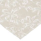 Tabelrunner-Floral-tabelrunner Medium Tafelloper (Hoek)