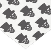 Tabelrunner-Halloween afdrukken Medium Tafelloper (Hoek)