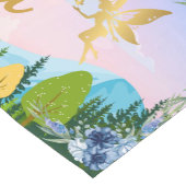 tabelrunner korte tafelloper (Hoek)