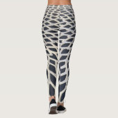 Tabeltopping Leggings (Achterkant)