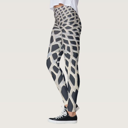 Tabeltopping Leggings (Links)