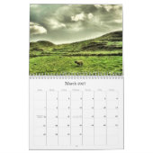 TaberMac 2010 Agenda Kalender (Mar 2027)