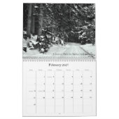 TaberMac 2010 Agenda Kalender (Feb 2027)