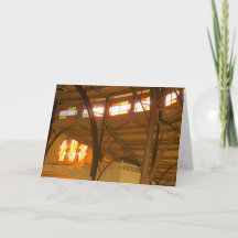 Tabernacle Aftermiddag - Martha's wijntuin