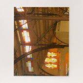 Tabernacle Aftermiddag - Martha's wijntuin Legpuzzel (Verticaal)